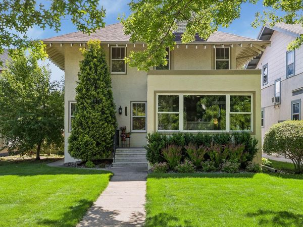 3837 Lyndale Avenue S, Minneapolis, MN 55409