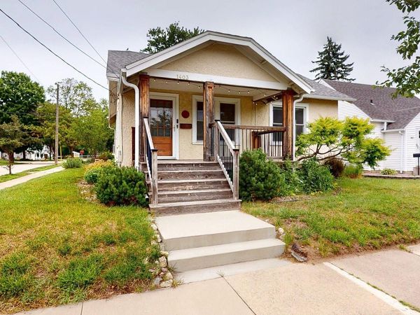 1403 3rd Street NE, Rochester, MN 55906