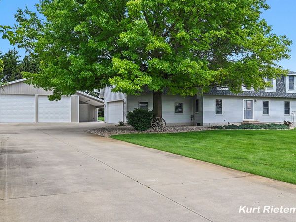 3459 44th Street, Hamilton, MI 49419