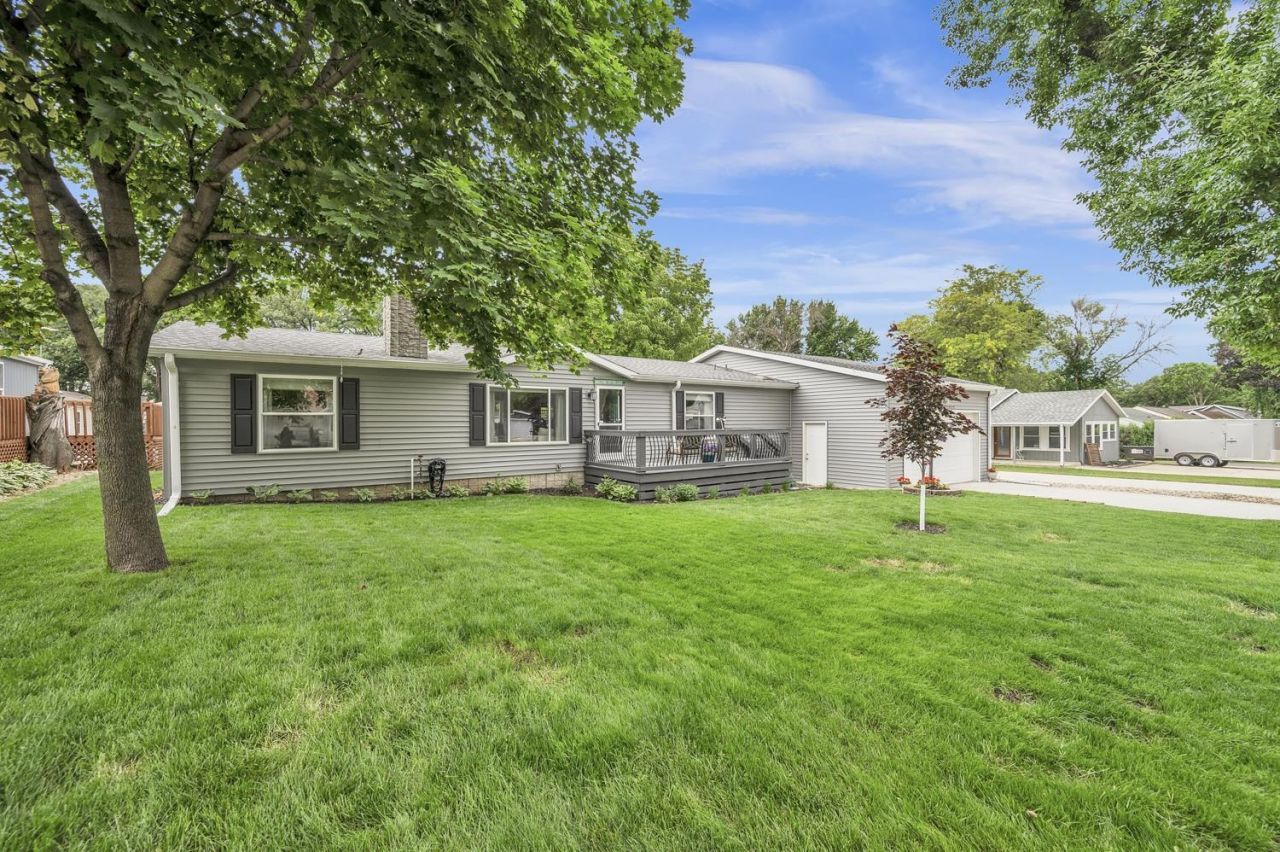 521 Okoboji Grove Road, Unit #20, Arnolds Park, IA 51331 Main Photo