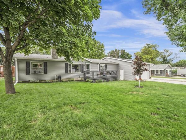 521 Okoboji Grove Road, Unit #20, Arnolds Park, IA 51331