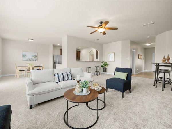 1548 Treeta TRL, Kyle, TX 78640