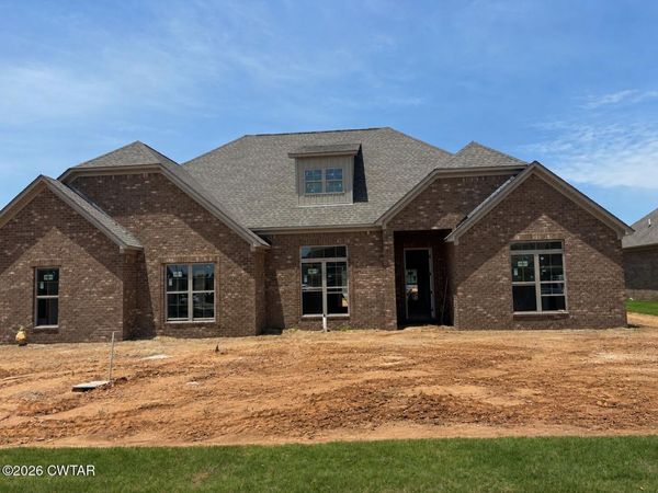 161 Roxbury Drive , Jackson, TN 38305