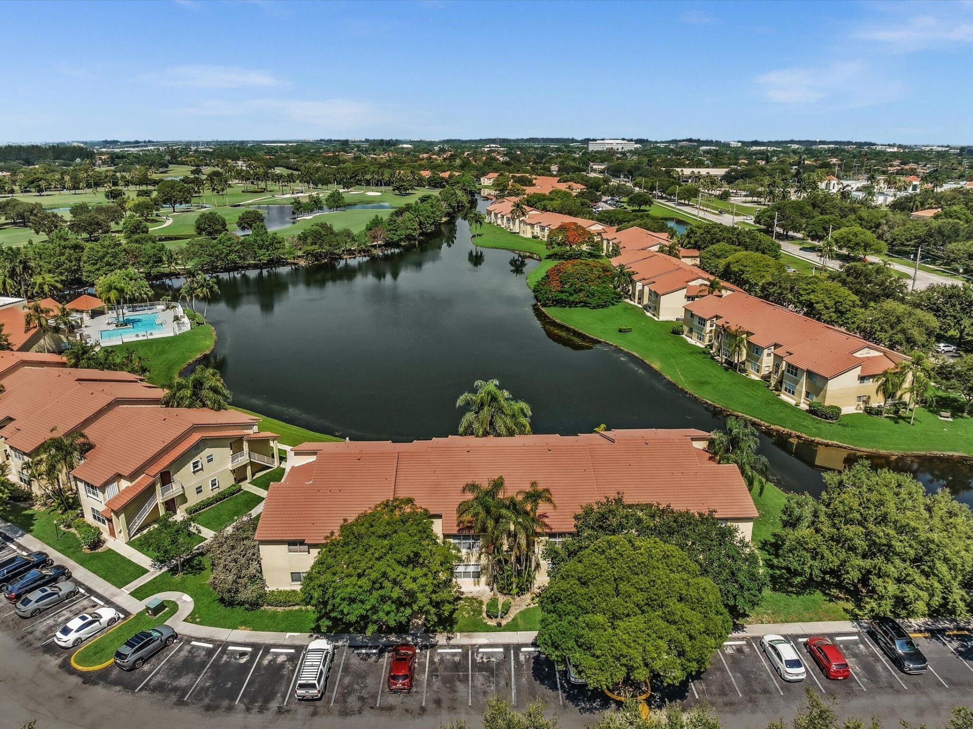 731 Vista Isles Drive, Unit 1521, Sunrise, FL 33325 Photo