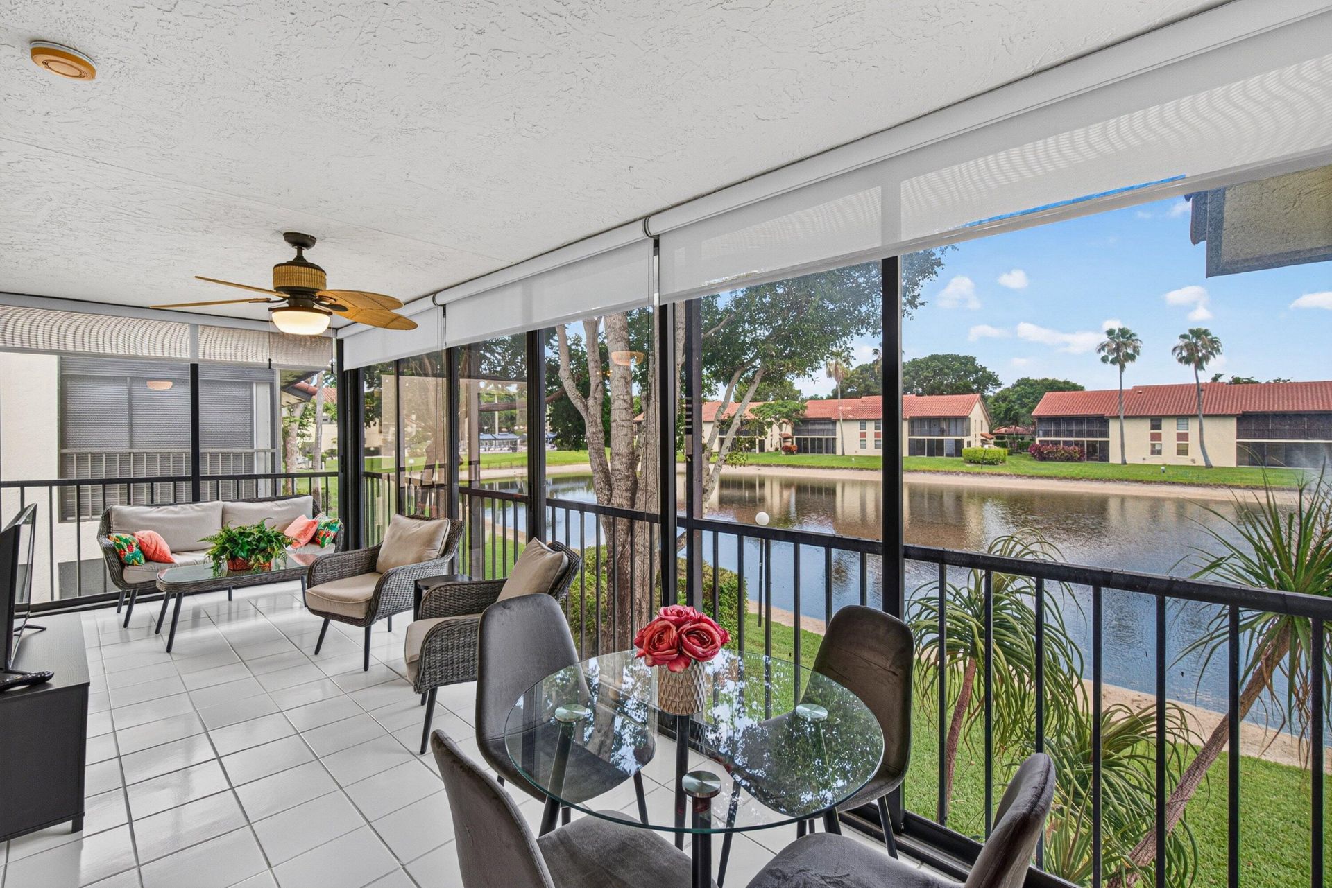 10223 N Circle Lake Drive, Unit 201, Boynton Beach, FL 33437 Photo