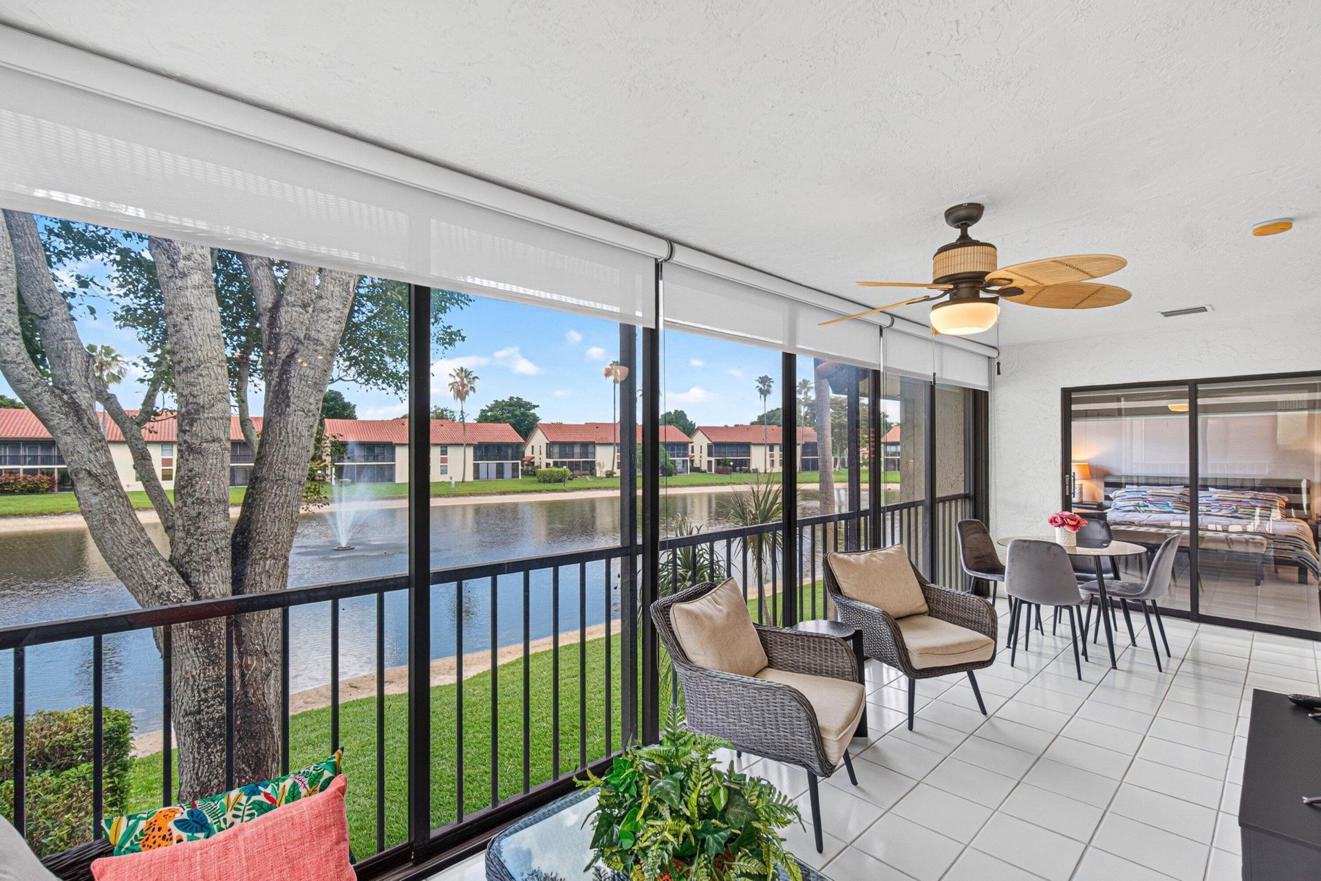 10223 N Circle Lake Drive, Unit 201, Boynton Beach, FL 33437 Photo