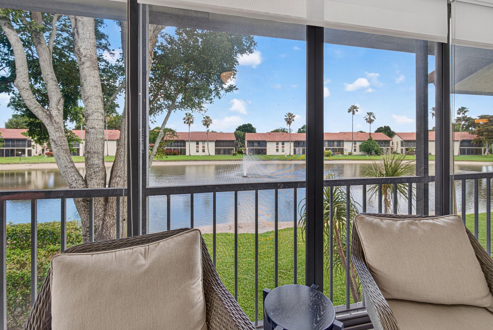 10223 N Circle Lake Drive, Unit 201, Boynton Beach, FL 33437 Photo