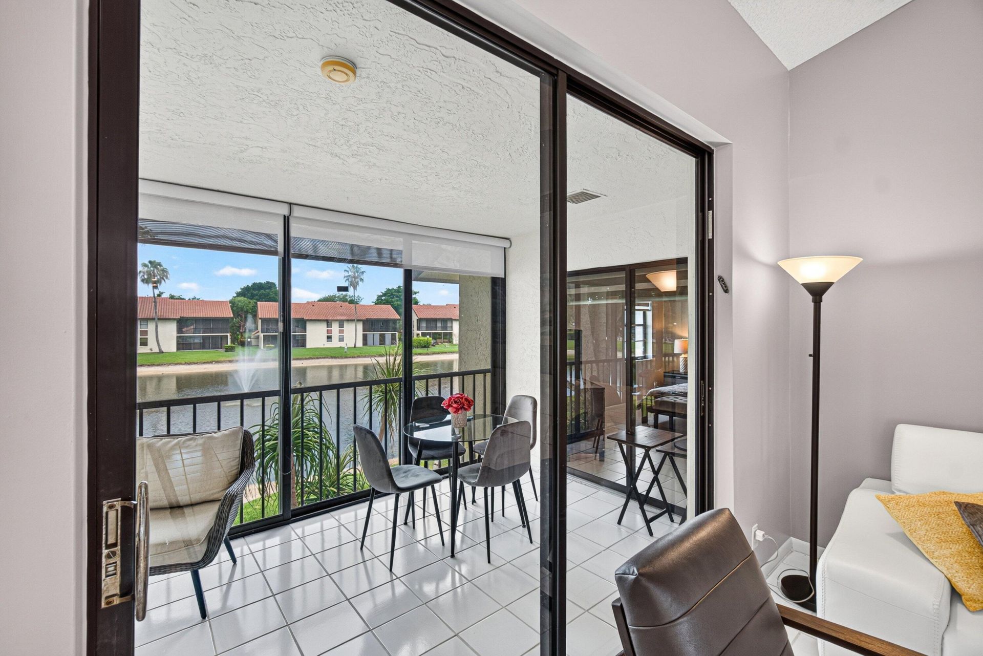 10223 N Circle Lake Drive, Unit 201, Boynton Beach, FL 33437 Photo