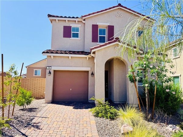 398 Moonlight Opera Court , Henderson, NV 89011