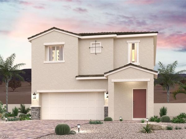 9822 Ruby Dome Avenue , Las Vegas, NV 89178