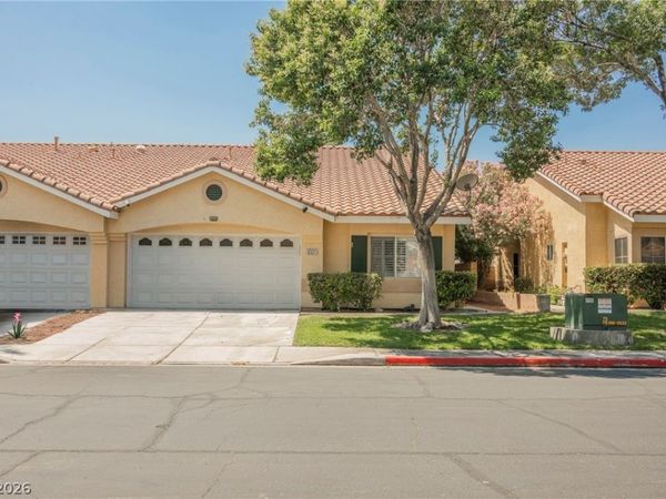 6521 Sierra Diablo Avenue , Las Vegas, NV 89130