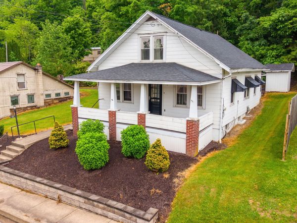 512 MAIN Street, Orangeville, PA 17859