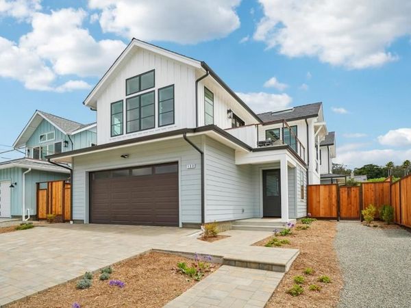 130 Sonora Avenue, El Granada, CA 94018