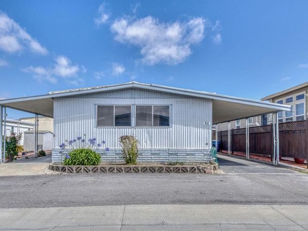 150 Kern Street, Unit 92, Salinas, CA 93905