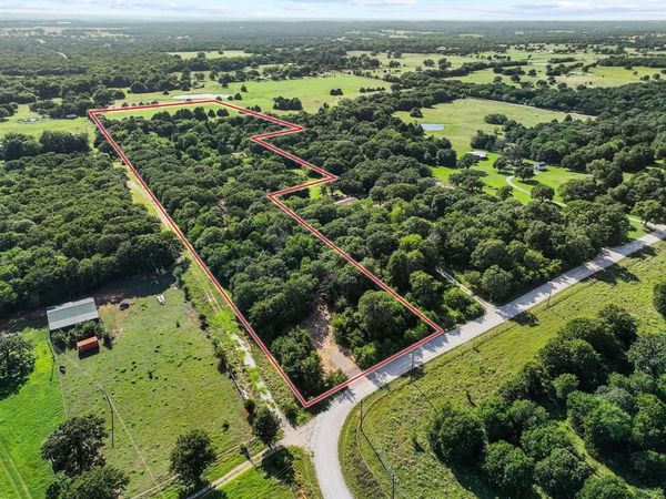Tract 2 County Road 265 , Collinsville, TX 76233