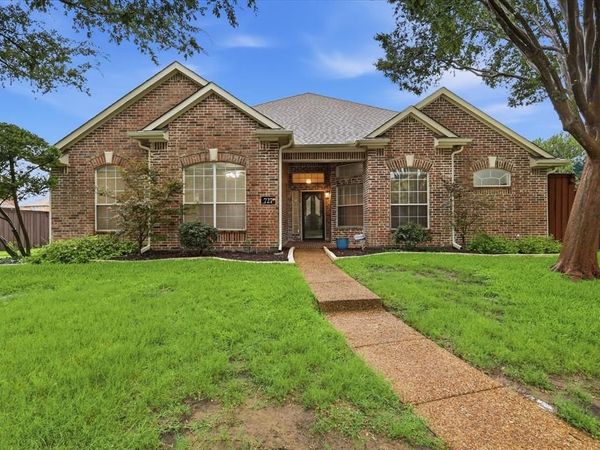 727 Willow Ridge Court, Coppell, TX 75019