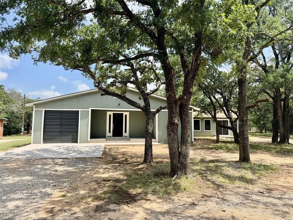 1810 Highway 570, Eastland, TX 76448