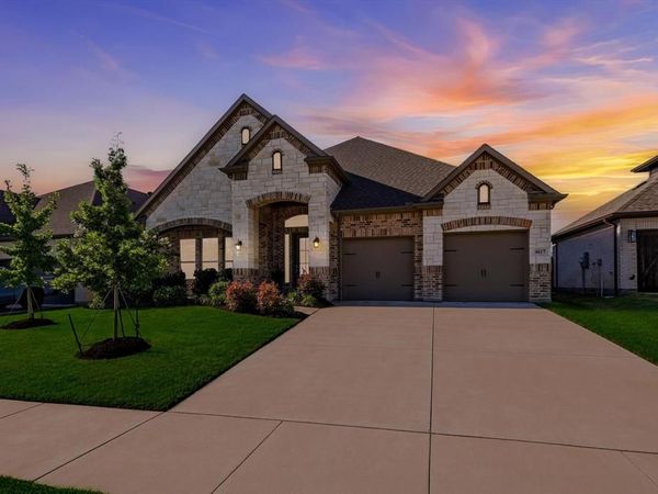 4017 Eagles Bluff Road, Midlothian, TX 76065