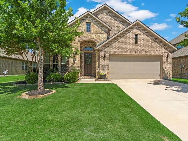4204 Pecan Lane, Melissa, TX 75454