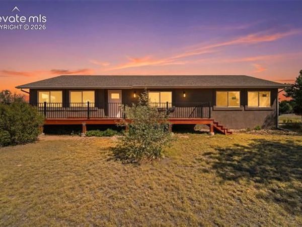 1361 S Tonalea Drive, Pueblo, CO 81007