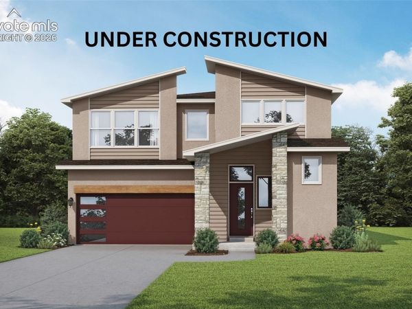 10387 Rockery Street, Colorado Springs, CO 80924