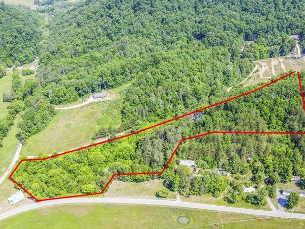 Ousley Gap Rd, Maynardville, TN 37807