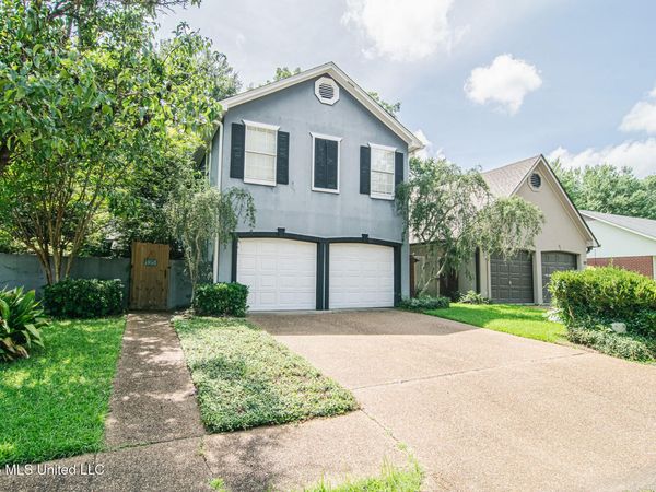 135 Armonde Court, Madison, MS 39110