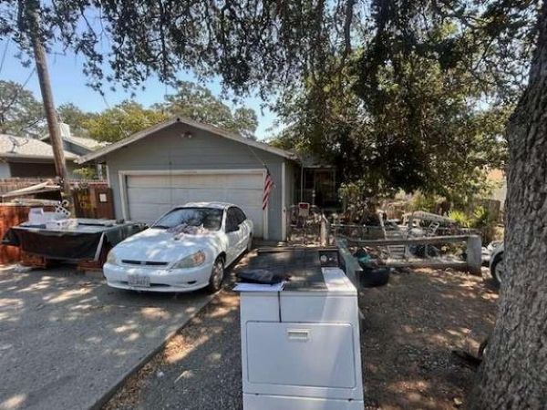 206 Sequoia Ave, Valley Springs, CA 95252