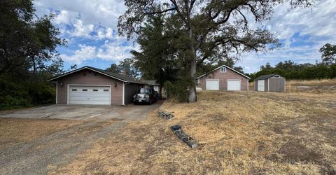 1063 Skyline Dr, Auburn, CA 95602 Photo