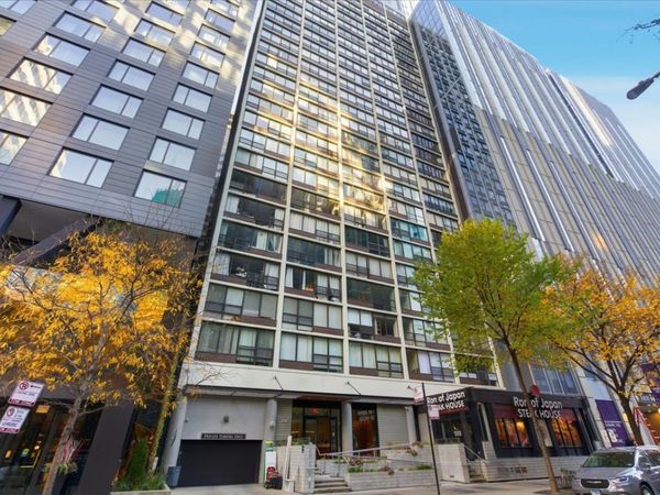 230 E Ontario Street , Unit 804, Chicago, IL 60611