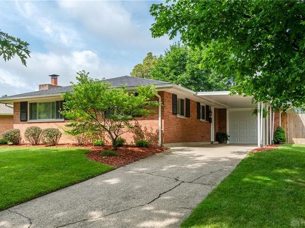 2691 Pentley Place, Kettering, OH 45429