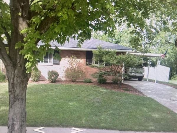 2691 Pentley Place, Kettering, OH 45429