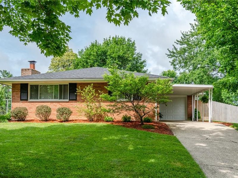 2691 Pentley Place, Kettering, OH 45429 Photo 3