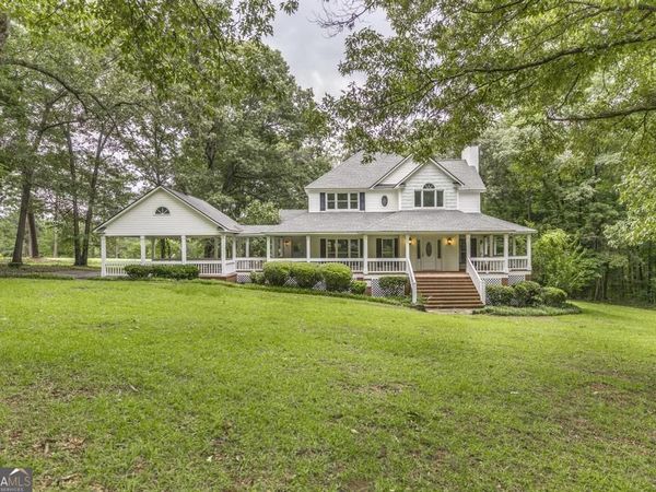 140 White Oak Plantation Drive, Gray, GA 31032