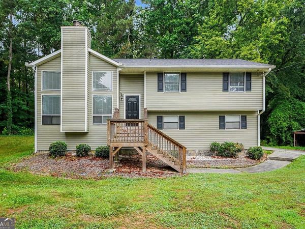 2311 Weatherly Court, Jonesboro, GA 30236