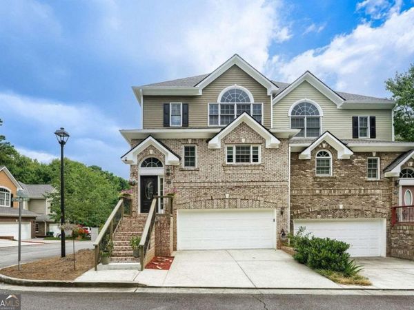 3260 Tomeh Way, Tucker, GA 30084