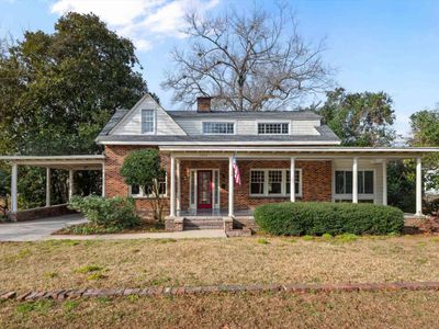 1403 Lyttleton Street , Camden, SC 29020