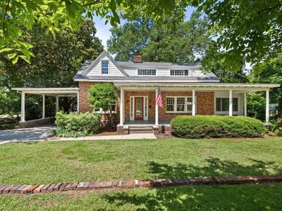 1403 Lyttleton Street , Camden, SC 29020