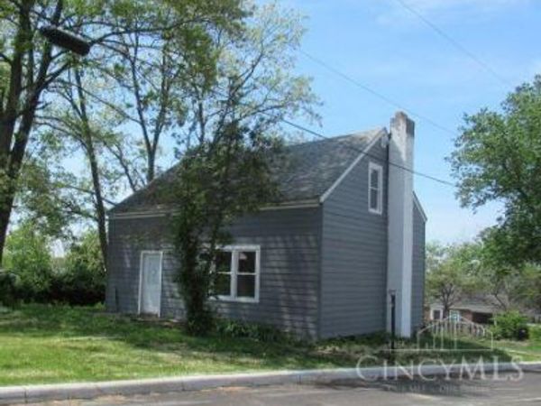 251 Harvest Lane, Reading, OH 45237