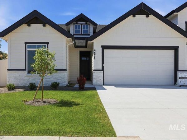 2671 Soulen Dr, Emmett, ID 83617