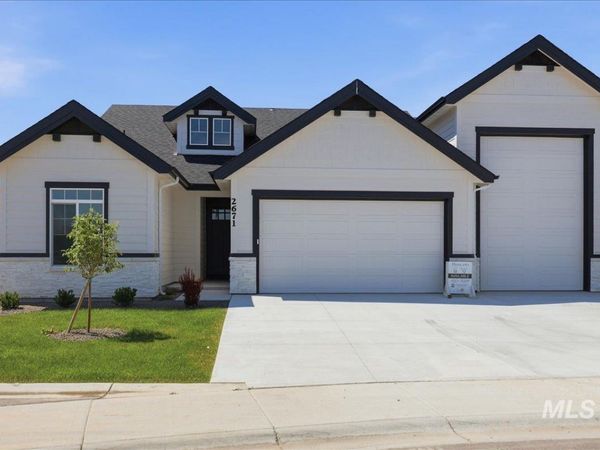 2671 Soulen Dr, Emmett, ID 83617