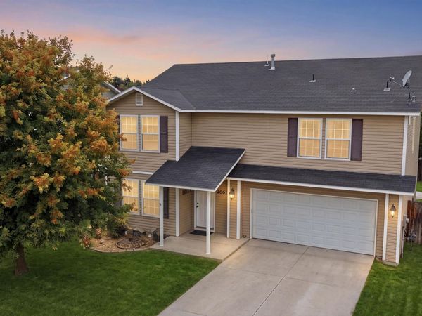 2661 N Kristy Ave, Kuna, ID 83634
