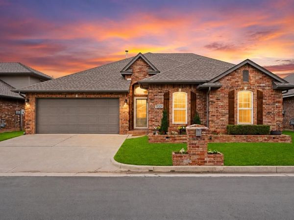 11201 Arbor Lake Drive, Oklahoma City, OK 73170