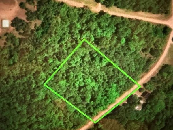 TRACT 70 - HIGH RIDGE Lane, Tecumseh, OK 74873