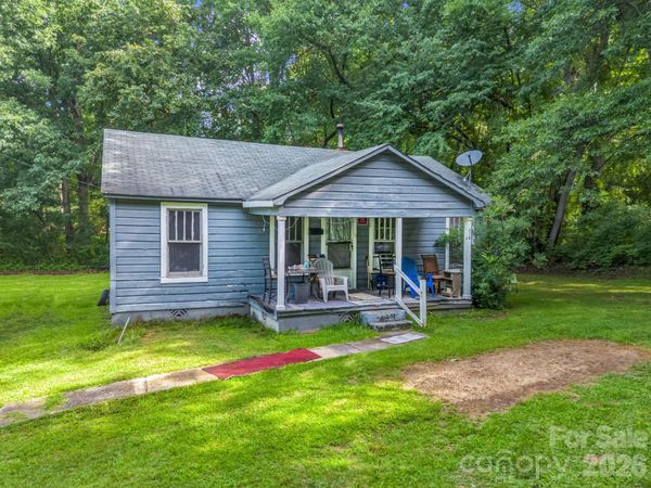 126 Bittle Street, Forest City, NC 28043
