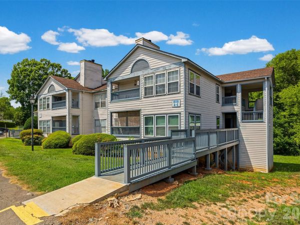 8119 Tremaine Court, Unit E, Charlotte, NC 28227