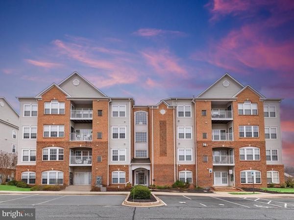 205 SECRETARIAT DRIVE, Unit 205-L, HAVRE DE GRACE, MD 21078
