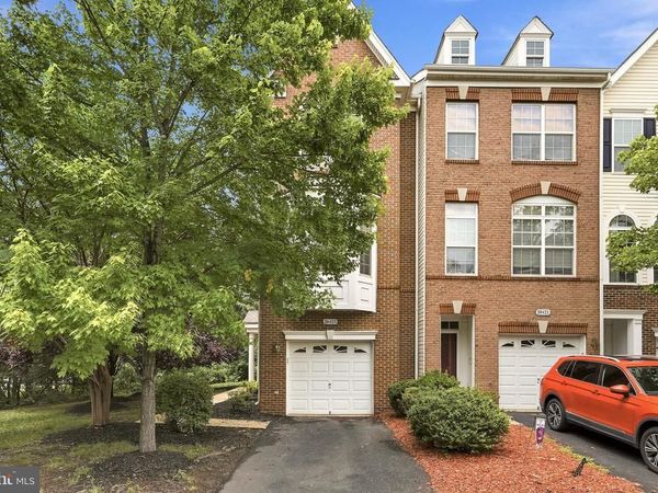 20423 TRAILS TERRACE, ASHBURN, VA 20147