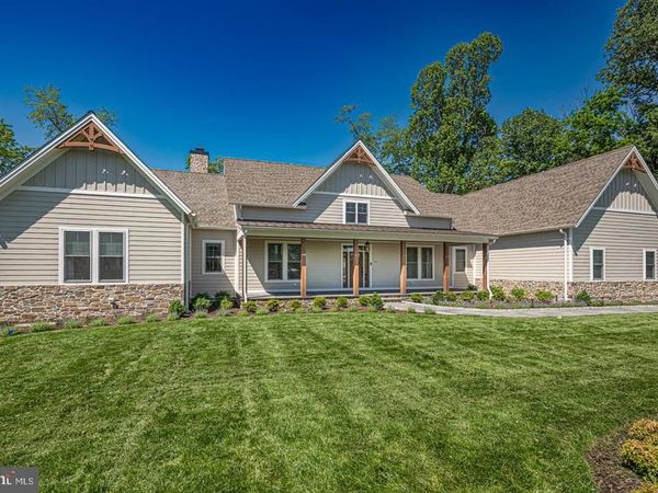 1110 W STREET ROAD , Unit B, WEST CHESTER, PA 19382