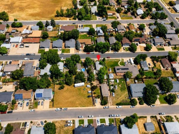 2160 W Harvard Avenue, Englewood, CO 80110